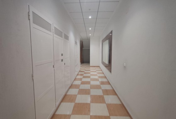 Revente - Appartement - Torrevieja - Estacion de autobuses