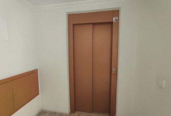 Revente - Appartement - Torrevieja - Estacion de autobuses