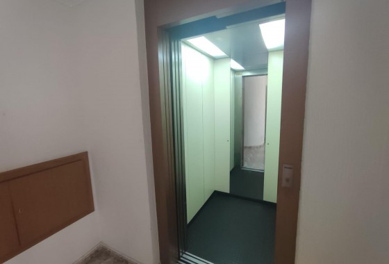 Revente - Appartement - Torrevieja - Estacion de autobuses