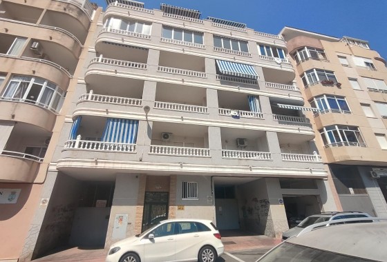Revente - Appartement - Torrevieja - Estacion de autobuses