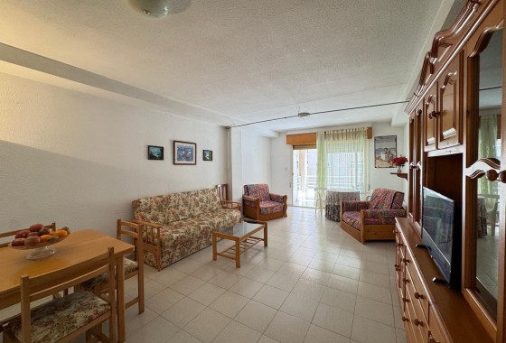 Revente - Appartement - Torrevieja - Estacion de autobuses