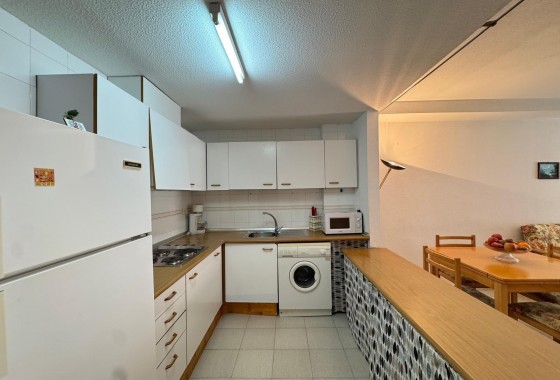 Revente - Appartement - Torrevieja - Estacion de autobuses