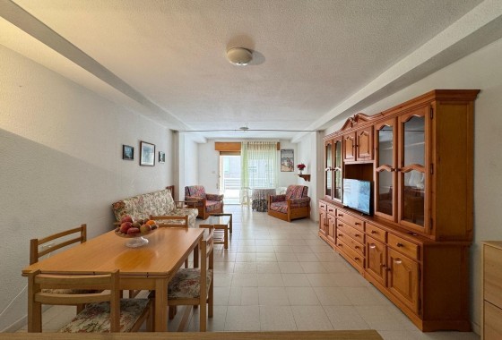 Revente - Appartement - Torrevieja - Estacion de autobuses