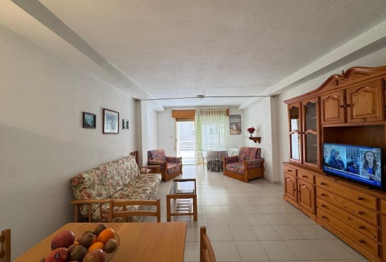 Revente - Appartement - Torrevieja - Estacion de autobuses