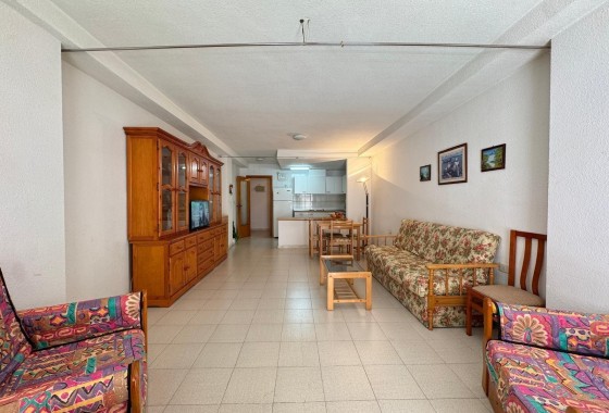 Revente - Appartement - Torrevieja - Estacion de autobuses