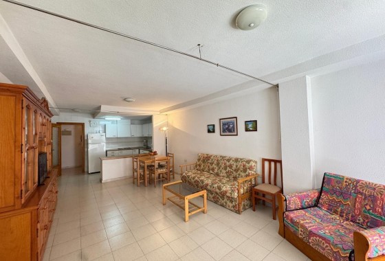 Revente - Appartement - Torrevieja - Estacion de autobuses