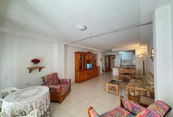 Revente - Appartement - Torrevieja - Estacion de autobuses