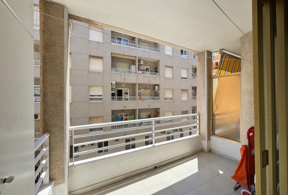 Revente - Appartement - Torrevieja - Estacion de autobuses