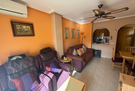 Revente - Appartement - Torrevieja - Estacion de autobuses