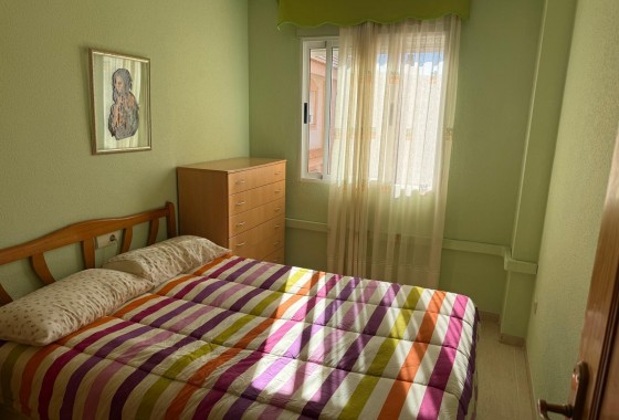 Revente - Appartement - Torrevieja - Estacion de autobuses