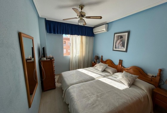 Revente - Appartement - Torrevieja - Estacion de autobuses