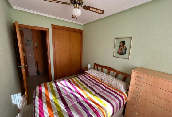 Revente - Appartement - Torrevieja - Estacion de autobuses