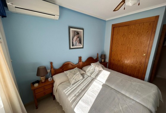 Revente - Appartement - Torrevieja - Estacion de autobuses