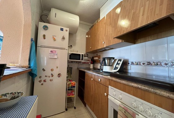 Revente - Appartement - Torrevieja - Estacion de autobuses
