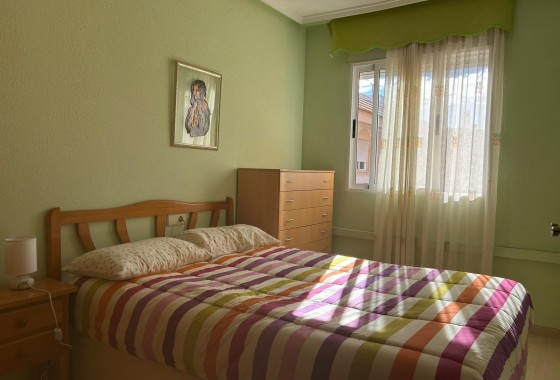 Revente - Appartement - Torrevieja - Estacion de autobuses