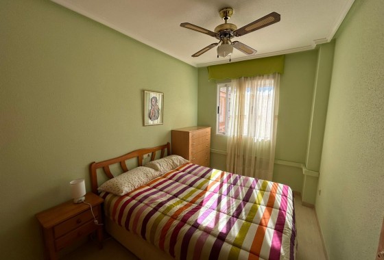 Revente - Appartement - Torrevieja - Estacion de autobuses