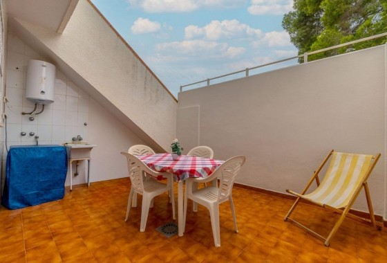 Revente - Appartement - Orihuela Costa - Aguamarina