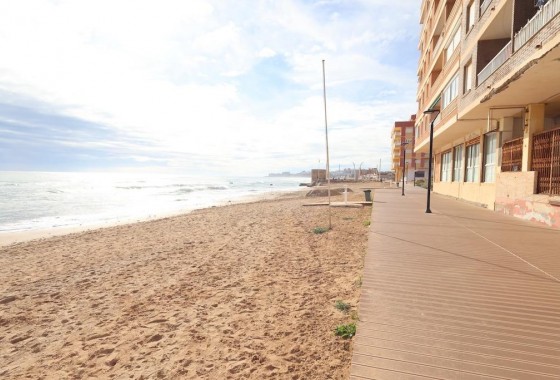 Revente - Appartement - Torrevieja - La Mata