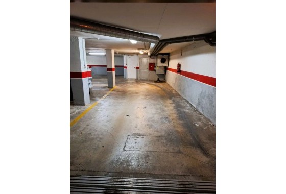 Revente - Garage - Torrevieja - Centro