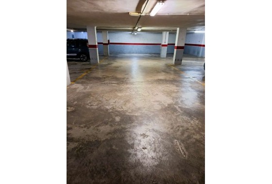 Revente - Garage - Torrevieja - Centro