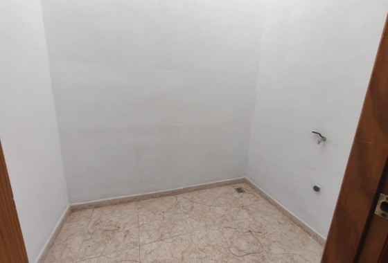 Revente - Quad House - Punta Prima - Serena