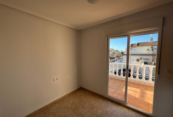 Revente - Quad House - Punta Prima - Serena