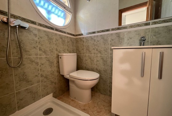 Revente - Quad House - Punta Prima - Serena