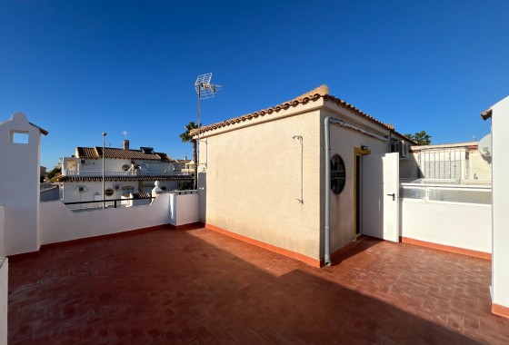 Revente - Quad House - Punta Prima - Serena