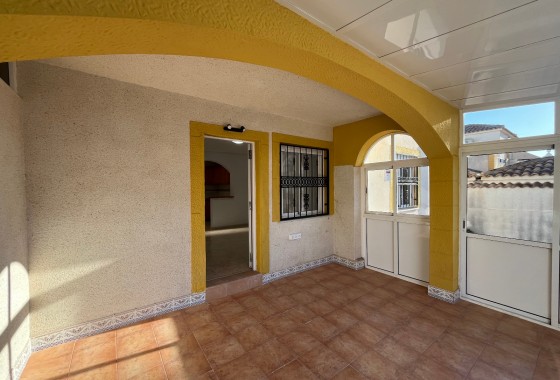 Revente - Quad House - Punta Prima - Serena