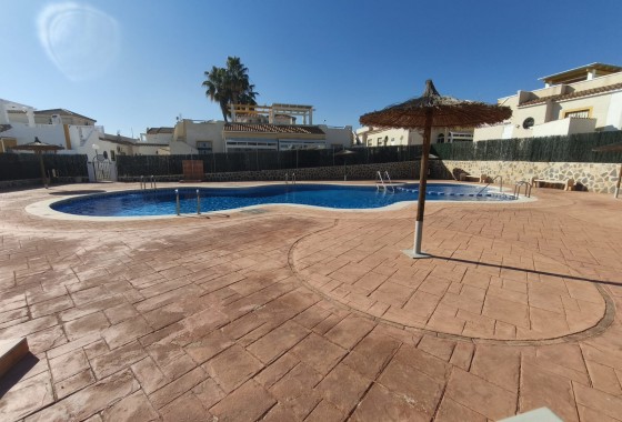 Revente - Quad House - Punta Prima - Serena