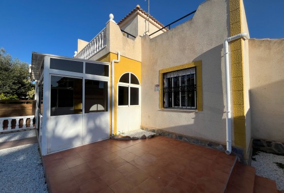 Revente - Quad House - Punta Prima - Serena