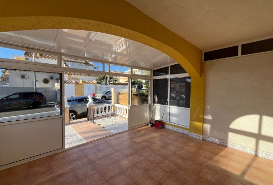 Revente - Quad House - Punta Prima - Serena