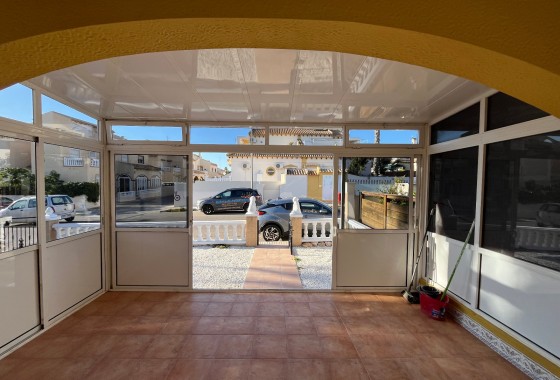 Revente - Quad House - Punta Prima - Serena