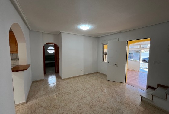 Revente - Quad House - Punta Prima - Serena