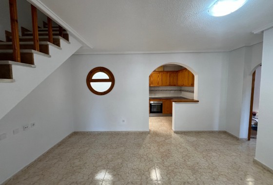 Revente - Quad House - Punta Prima - Serena