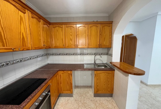 Revente - Quad House - Punta Prima - Serena