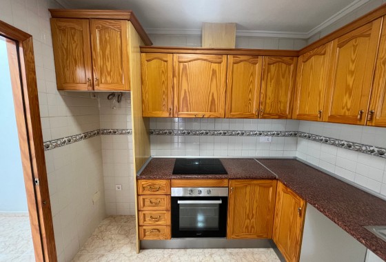 Revente - Quad House - Punta Prima - Serena