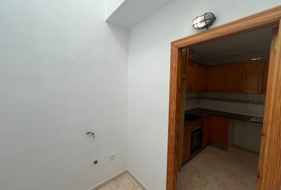 Revente - Quad House - Punta Prima - Serena