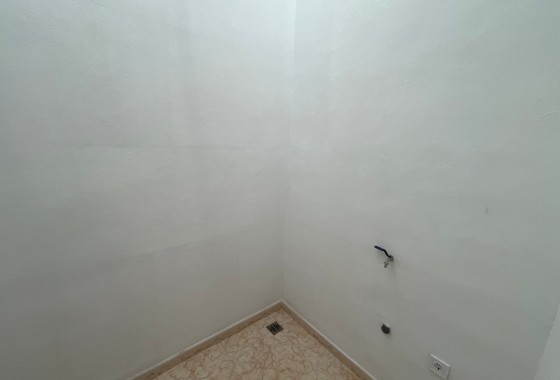 Revente - Quad House - Punta Prima - Serena