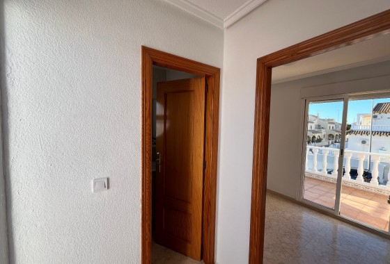 Revente - Quad House - Punta Prima - Serena