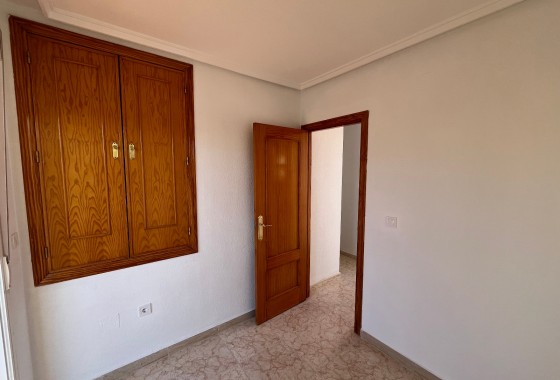 Revente - Quad House - Punta Prima - Serena