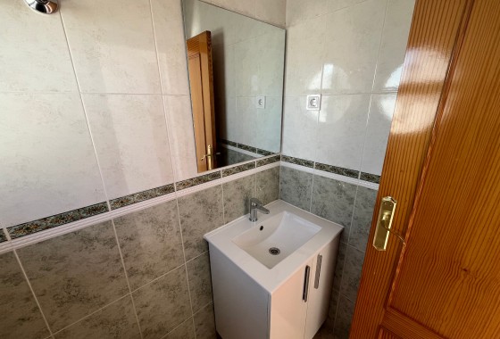 Revente - Quad House - Punta Prima - Serena