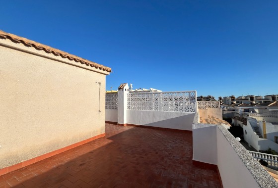 Revente - Quad House - Punta Prima - Serena