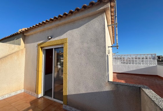 Revente - Quad House - Punta Prima - Serena