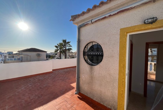 Revente - Quad House - Punta Prima - Serena