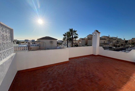 Revente - Quad House - Punta Prima - Serena