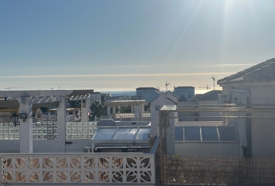 Revente - Quad House - Punta Prima - Serena