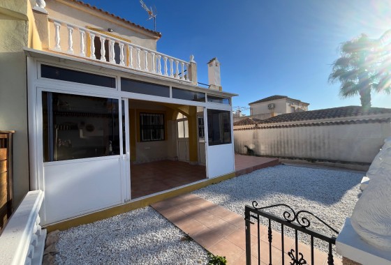 Revente - Quad House - Punta Prima - Serena