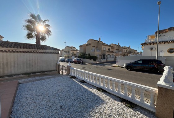 Revente - Quad House - Punta Prima - Serena