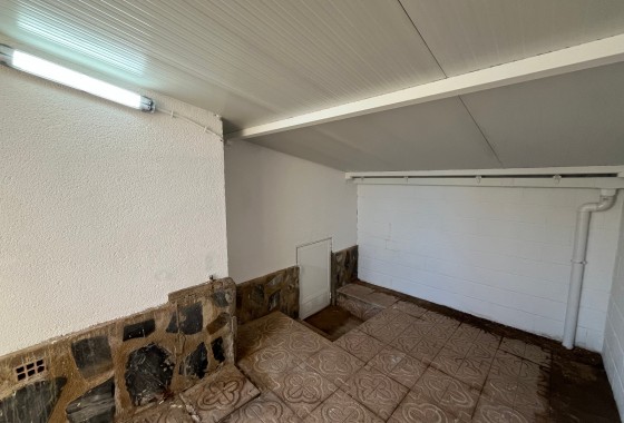 Revente - Quad House - Punta Prima - Serena